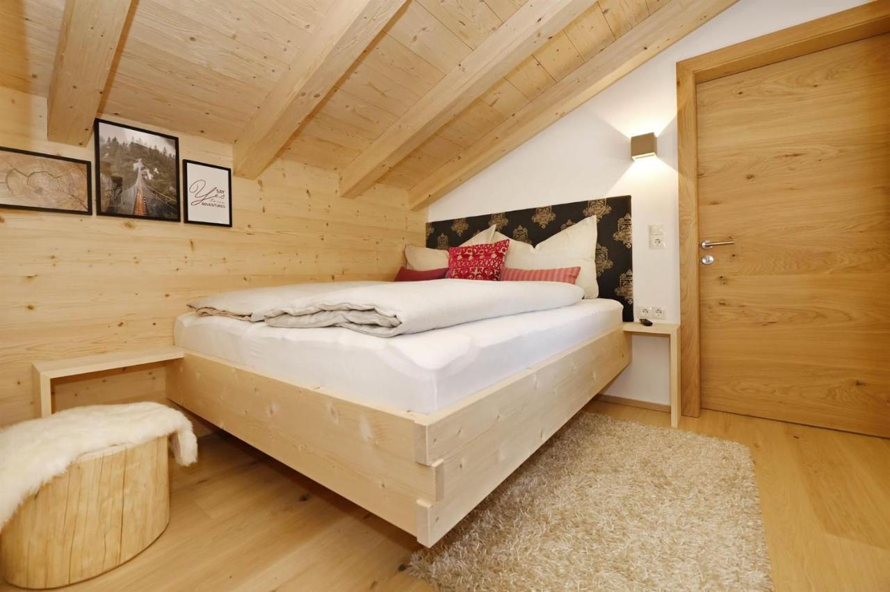 Chalet 14 圣加伦基希 外观 照片