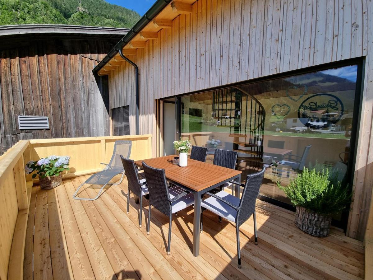 Chalet 14 圣加伦基希 外观 照片