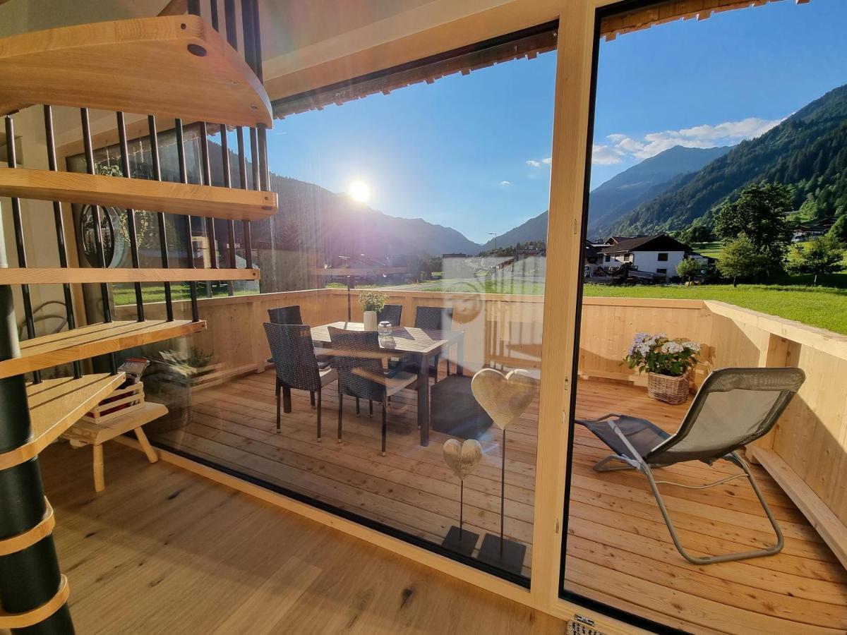 Chalet 14 圣加伦基希 外观 照片
